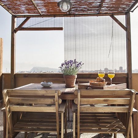 Stay U-Nique Apartments Marina III Barcelona Room photo