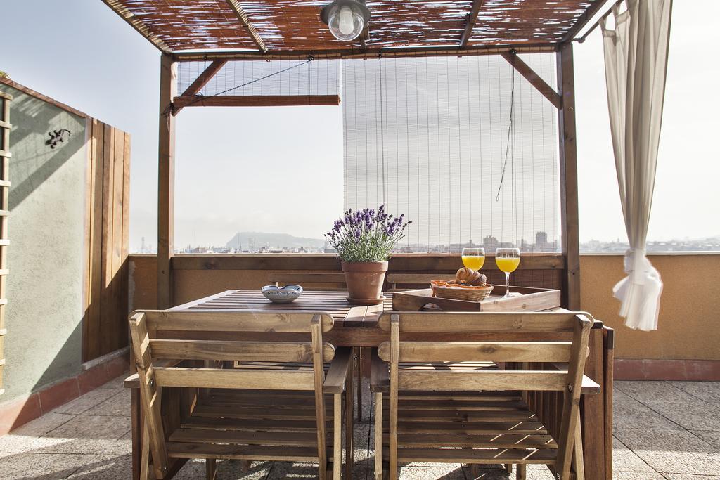 Stay U-Nique Apartments Marina III Barcelona Room photo
